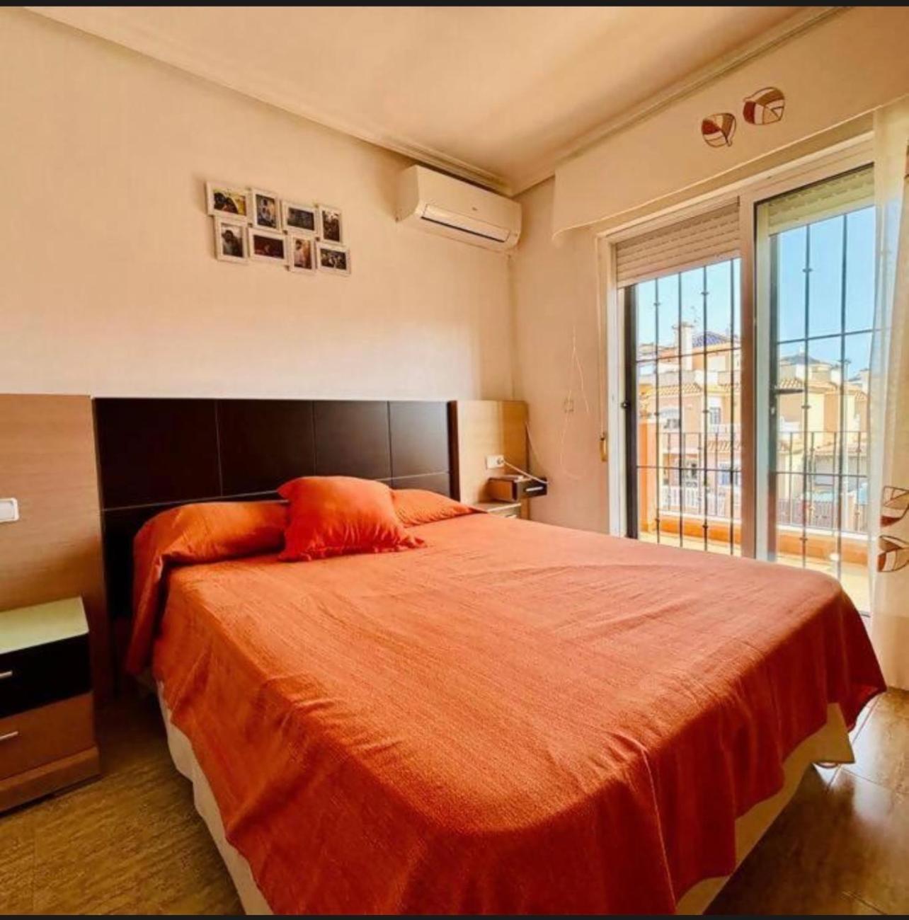 Bonito Amanecer Villa Los Alcázares Buitenkant foto