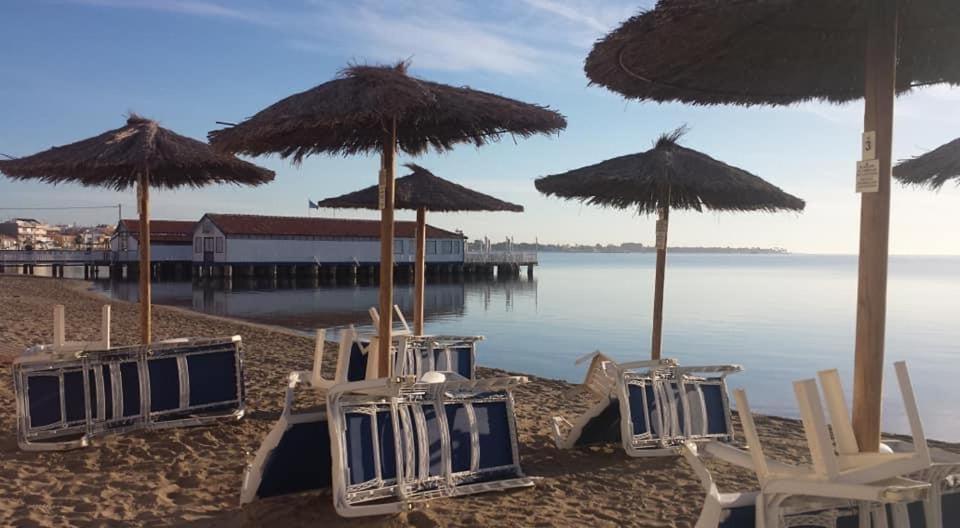 Bonito Amanecer Villa Los Alcázares Buitenkant foto